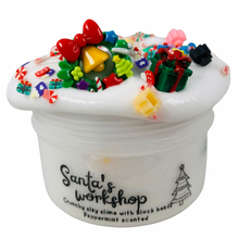 Load image into Gallery viewer, Santa’s Workshop