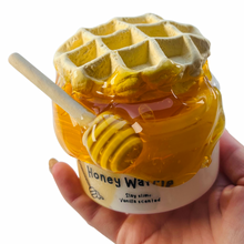 Load image into Gallery viewer, Honey Waffle DIY