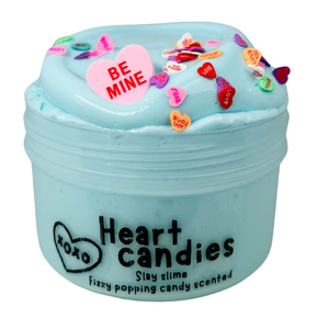 Heart Candies