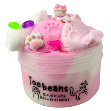 Load image into Gallery viewer, Toe Beans