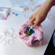 Load image into Gallery viewer, Sensory Slime Kit - FIVE SLIME SET