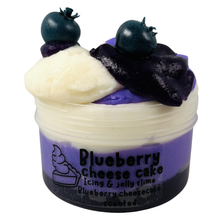 Load image into Gallery viewer, Blueberry Cheesecake