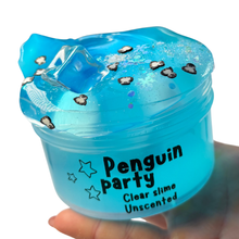 Load image into Gallery viewer, Penguin Party