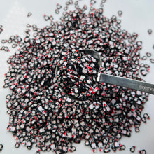 Load image into Gallery viewer, Christmas Penguin sprinkle for slime 5g