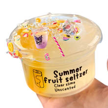 Load image into Gallery viewer, Summer Fruit Seltzer