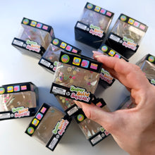 Load image into Gallery viewer, Cube Squishy (clear)