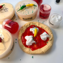 Load image into Gallery viewer, Slime Food Bundle - PIZZA