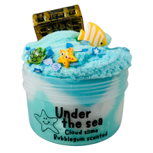 Load image into Gallery viewer, Under The Sea