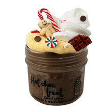 Load image into Gallery viewer, Build-a-Hot Chocolate - TRIO SLIME SET