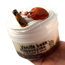 Load image into Gallery viewer, Vanilla Bean Frappuccino