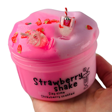 Load image into Gallery viewer, Strawberry Shake