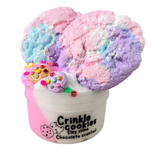 Load image into Gallery viewer, Crinkle Cookies
