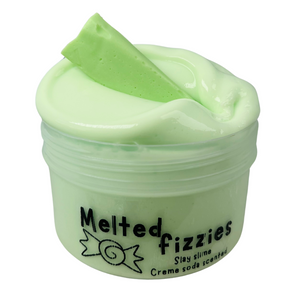 Melted Fizzies