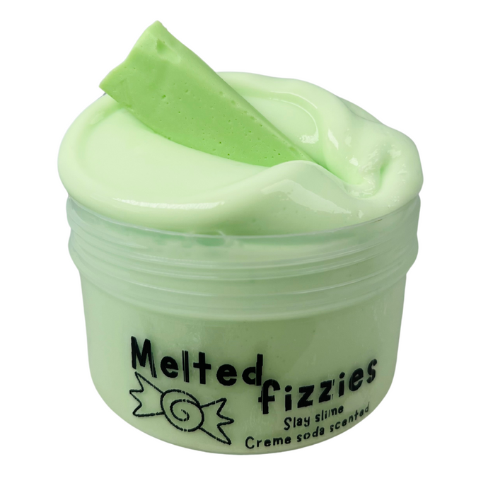 Melted Fizzies