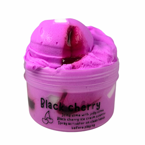 Black Cherry