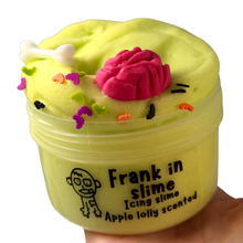 Load image into Gallery viewer, Frank-in-slime