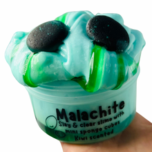 Load image into Gallery viewer, Malachite