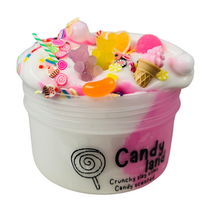 Candy Land