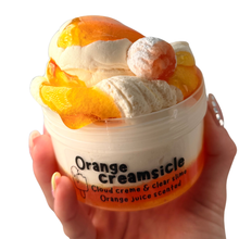 Load image into Gallery viewer, Orange Creamsicle