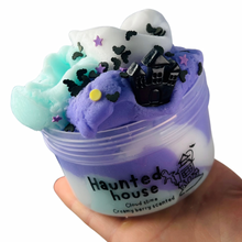 Load image into Gallery viewer, Haunted House