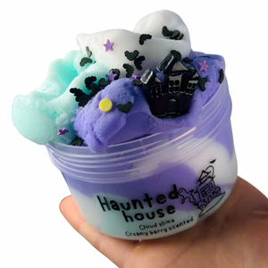 Haunted House