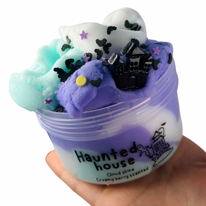 Haunted House