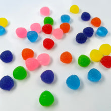 Load image into Gallery viewer, HANDMADE Sugar Candy charms for slime 5pcs