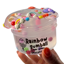 Load image into Gallery viewer, Rainbow Gumball