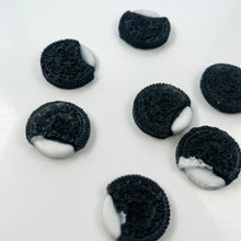 Load image into Gallery viewer, HANDMADE Cookie charms for slime 2pcs