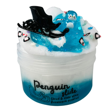 Load image into Gallery viewer, Penguin Slide