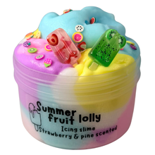 Load image into Gallery viewer, Summer Fruit Lolly