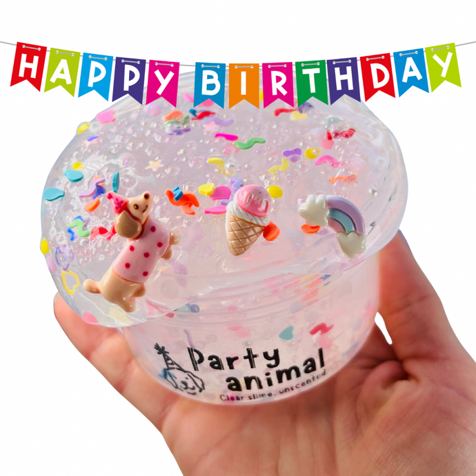 Party Animal