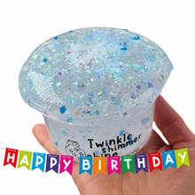 Load image into Gallery viewer, Twinkle Shimmer Shine