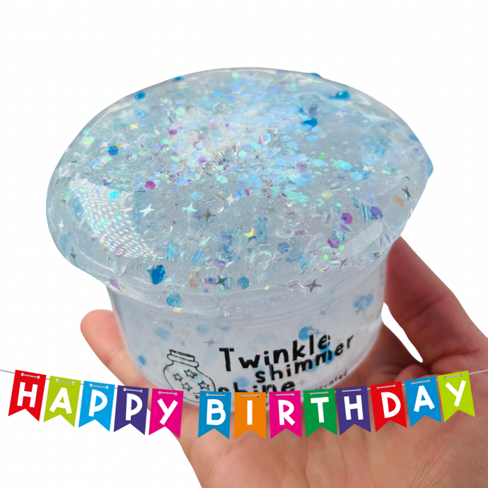 Twinkle Shimmer Shine
