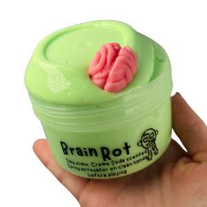 Brain Rot