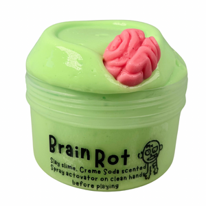 Brain Rot