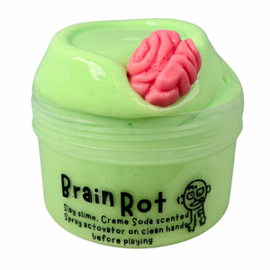 Brain Rot