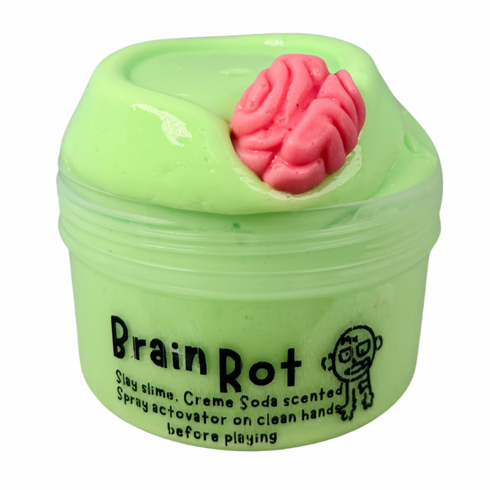 Brain Rot