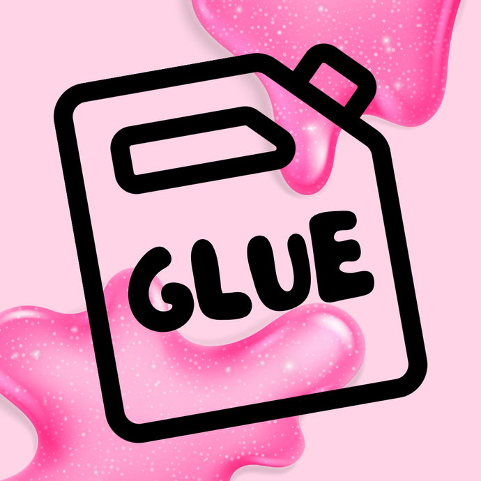 Glue (BULK 1L)