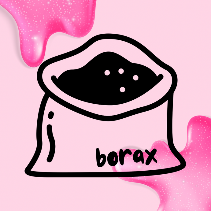 BORAX POWDER (BULK)