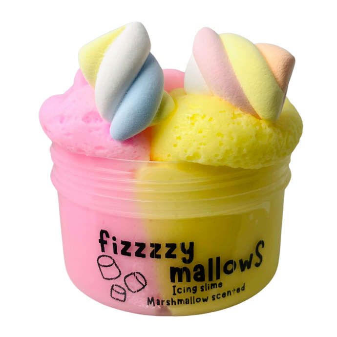 Fizzzzy Mallows