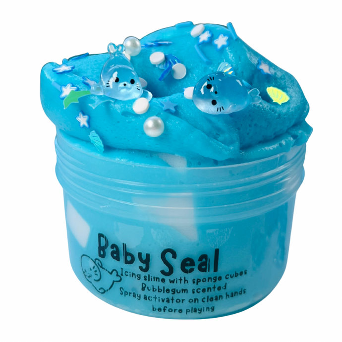 Baby Seal