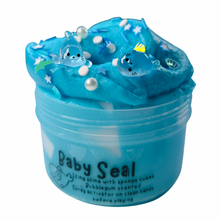 Load image into Gallery viewer, Baby Seal