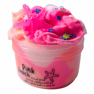 Pink Beach