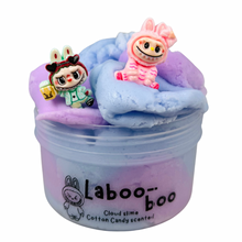 Load image into Gallery viewer, Laboo-boo (Purple)