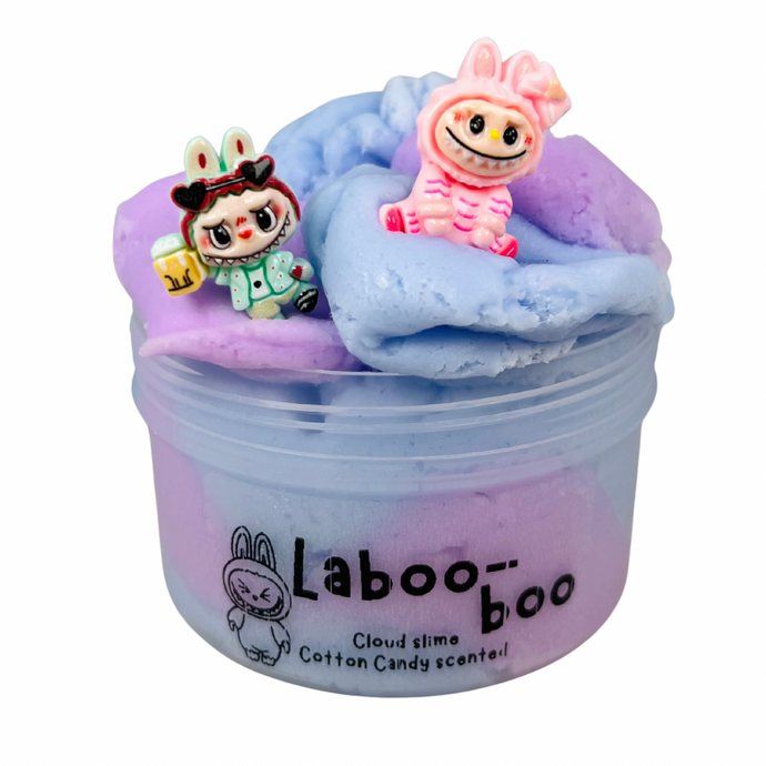 Laboo-boo (Purple)