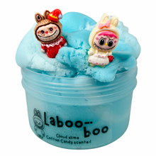 Load image into Gallery viewer, Laboo-boo (Blue)