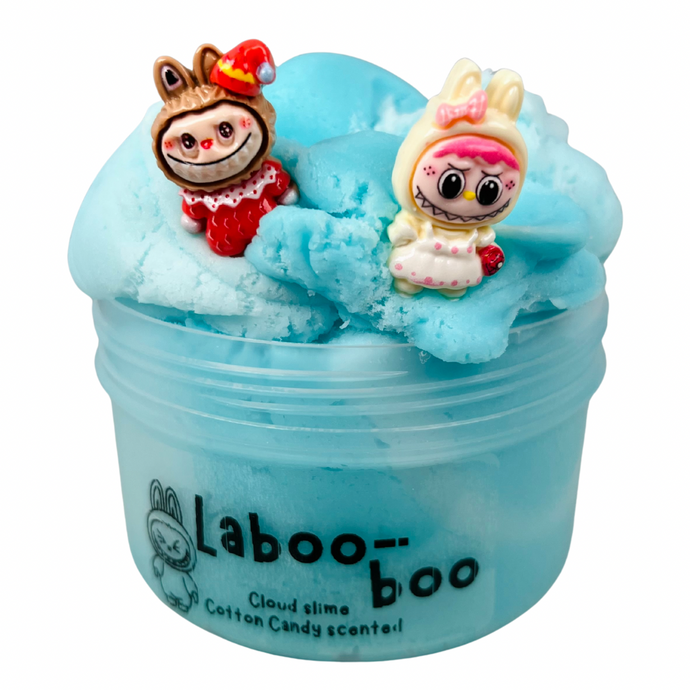 Laboo-boo (Blue)