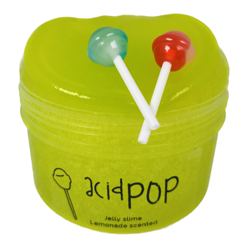Acid Pop