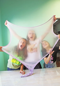 SLIME DESIGN WORKSHOP (ULTIMATE) – Mush Slime